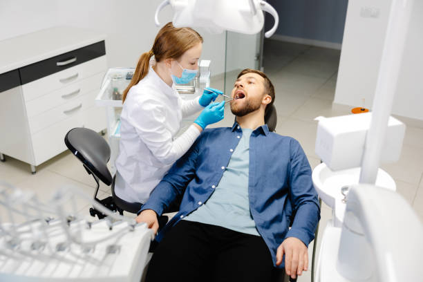 Best Dental Exams and Cleanings  in Winfield, KS